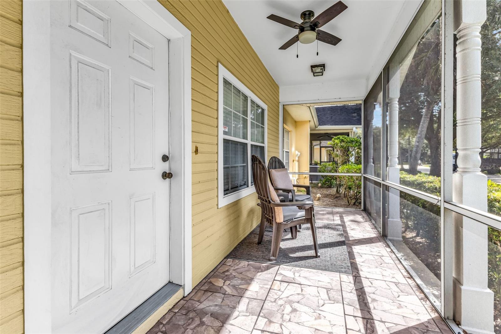 HERITAGE OAK PARK 03 - Residential