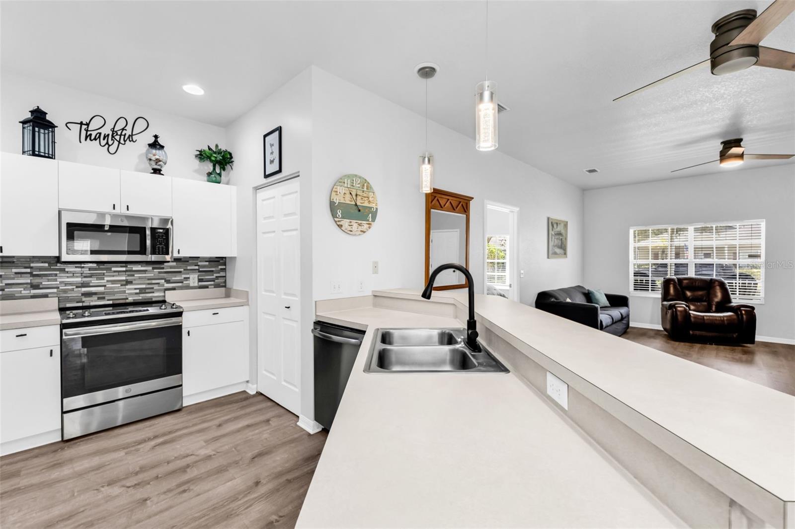 HERITAGE OAK PARK 03 - Residential