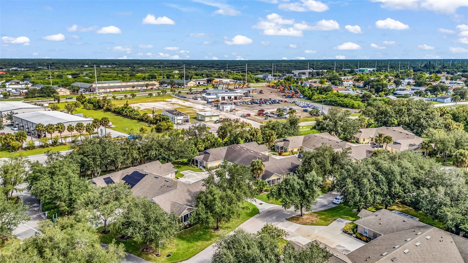 HERITAGE OAK PARK 03 - Residential