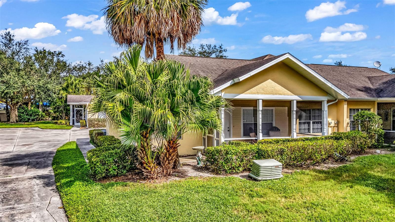 HERITAGE OAK PARK 03 - Residential