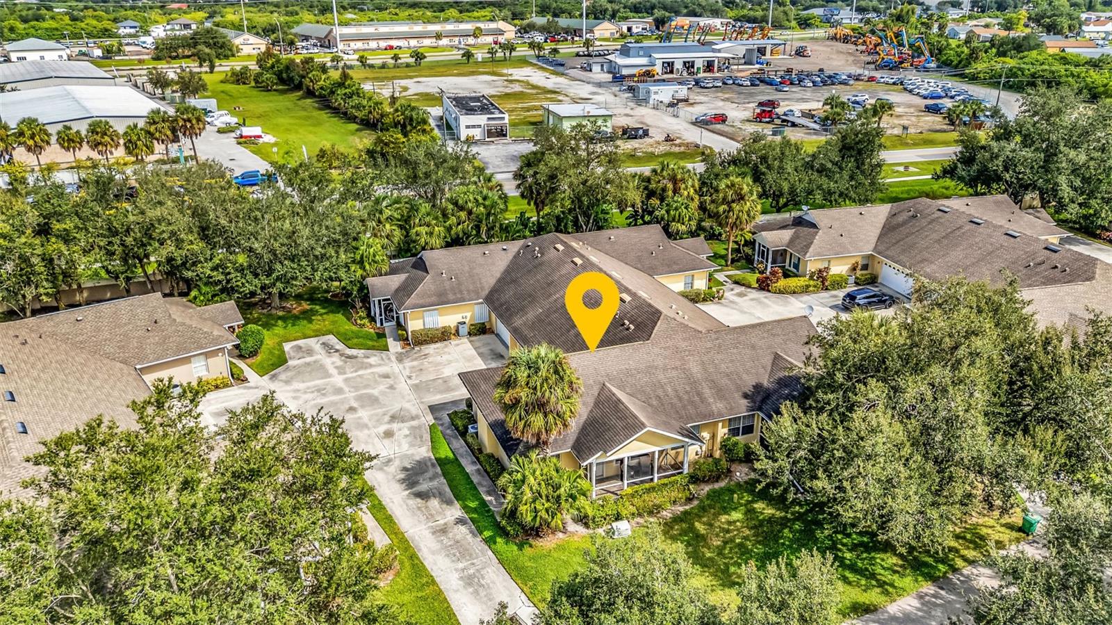 HERITAGE OAK PARK 03 - Residential