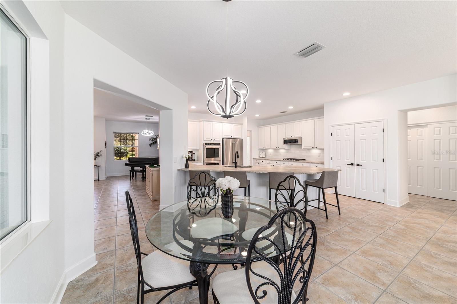 SPRUCE CRK CC STARR PASS - Residential