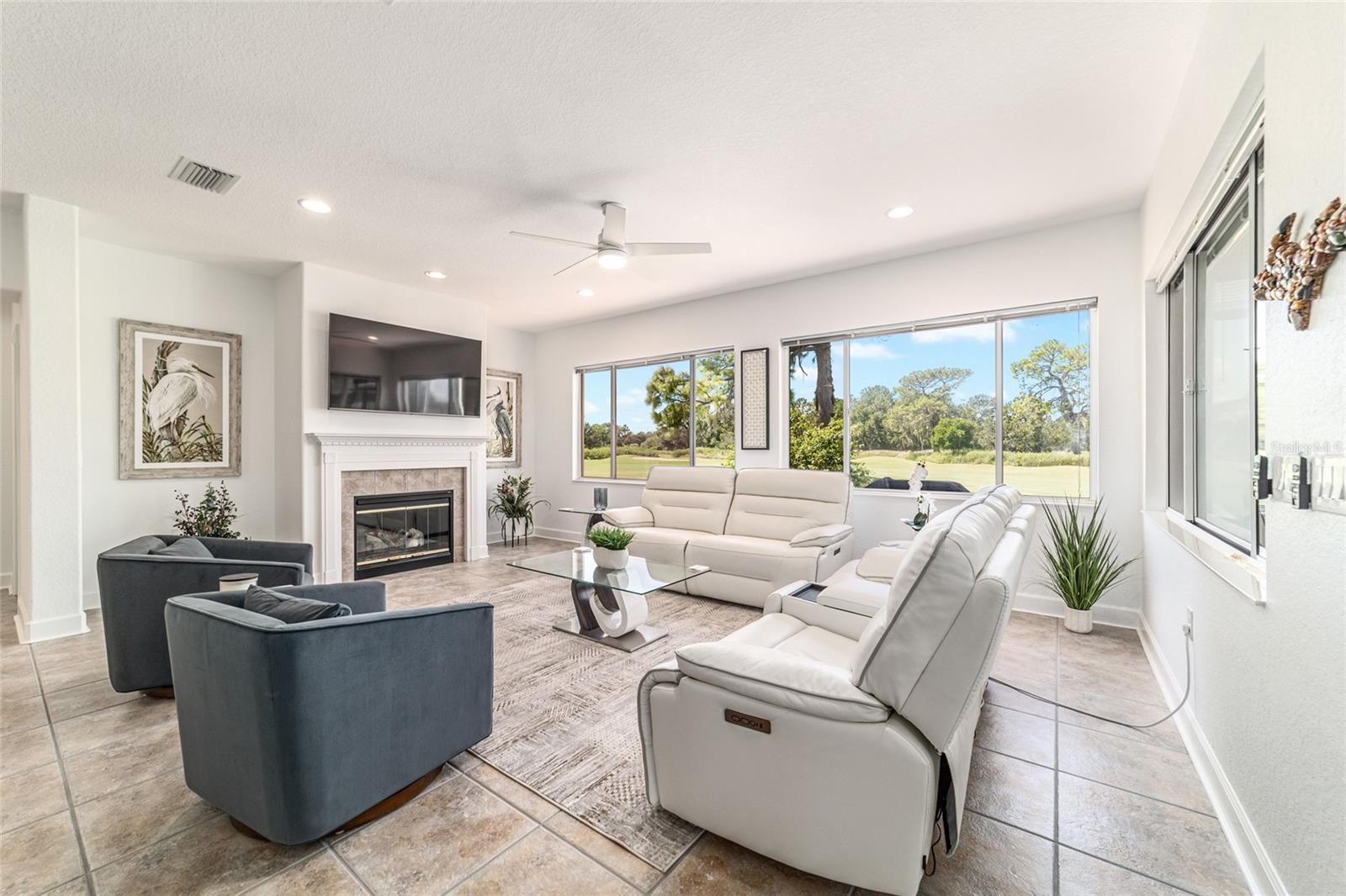 SPRUCE CRK CC STARR PASS - Residential