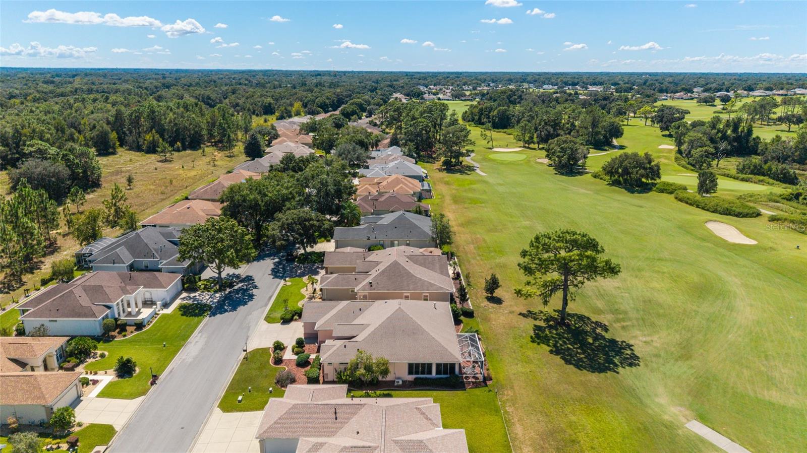 SPRUCE CRK CC STARR PASS - Residential