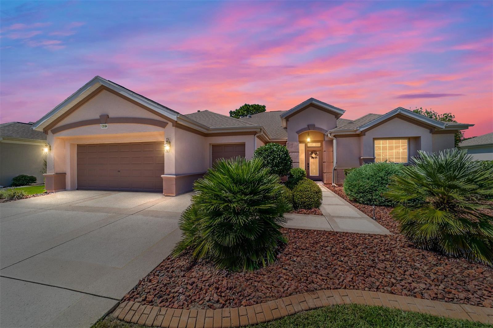 SPRUCE CRK CC STARR PASS - Residential