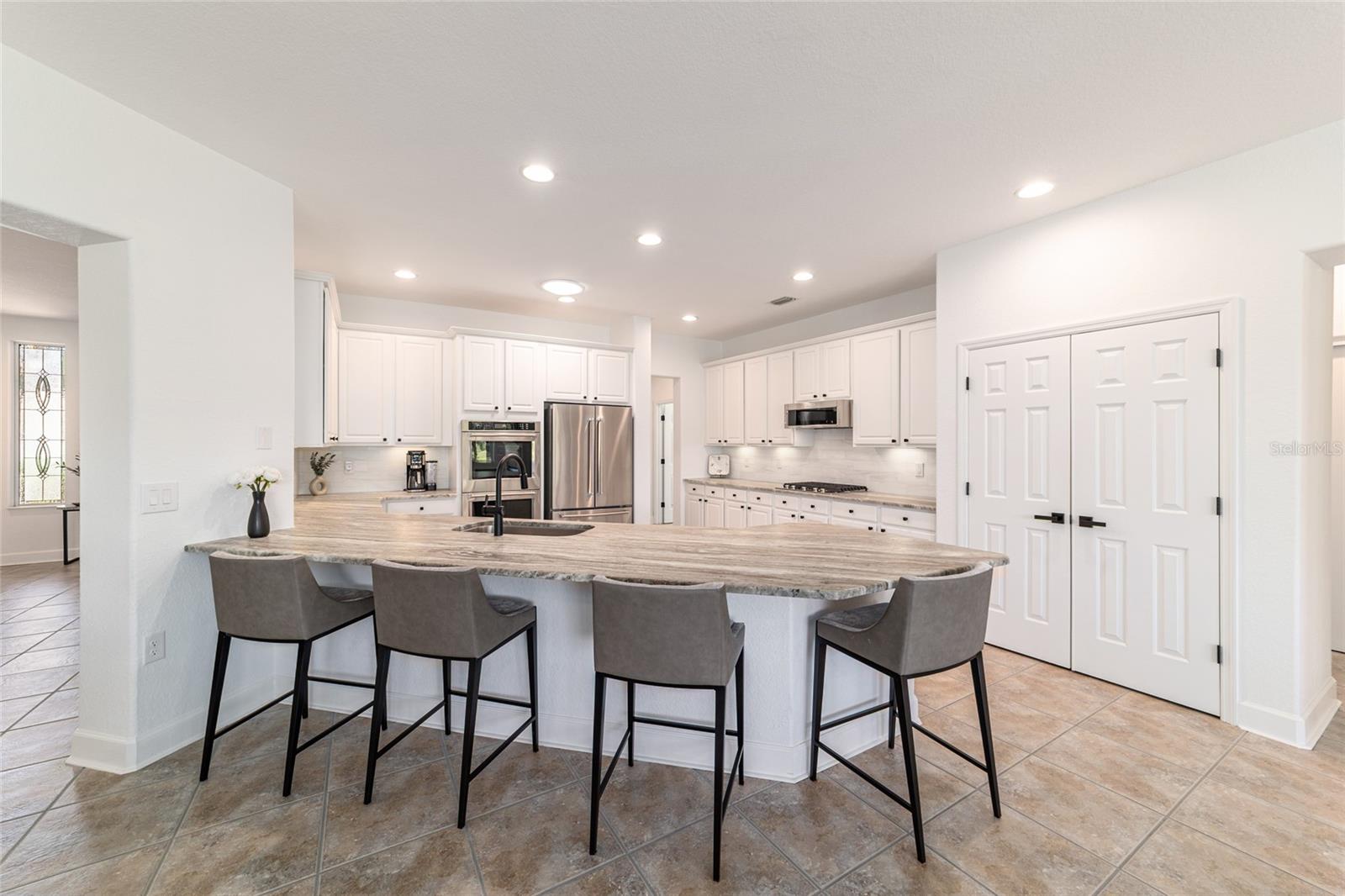 SPRUCE CRK CC STARR PASS - Residential