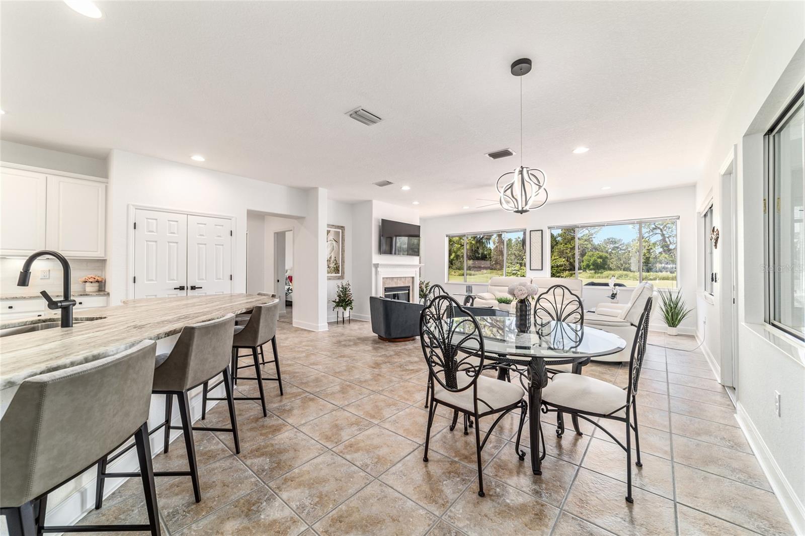 SPRUCE CRK CC STARR PASS - Residential