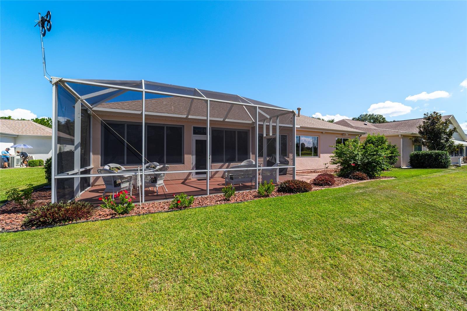 SPRUCE CRK CC STARR PASS - Residential