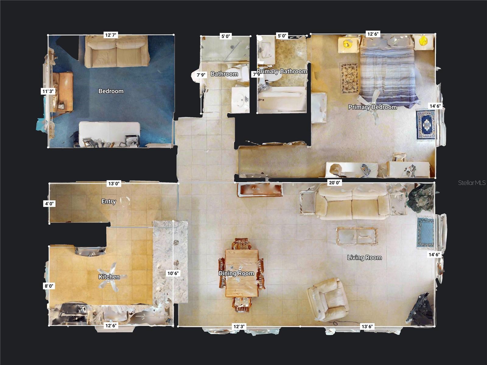 325 CAUSEWAY E 203