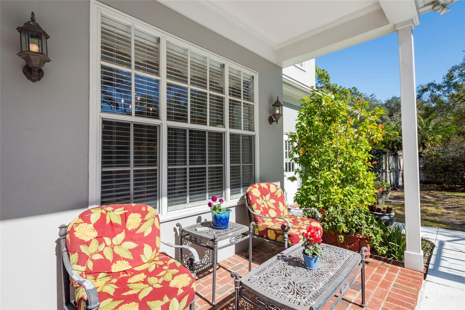 BEACH PARK - Residential