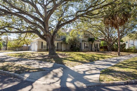 A home in TAMPA