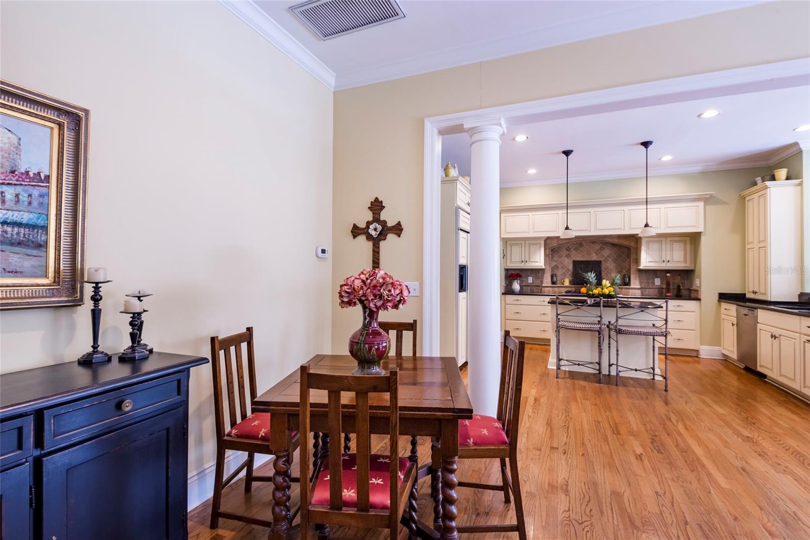 BEACH PARK - Residential