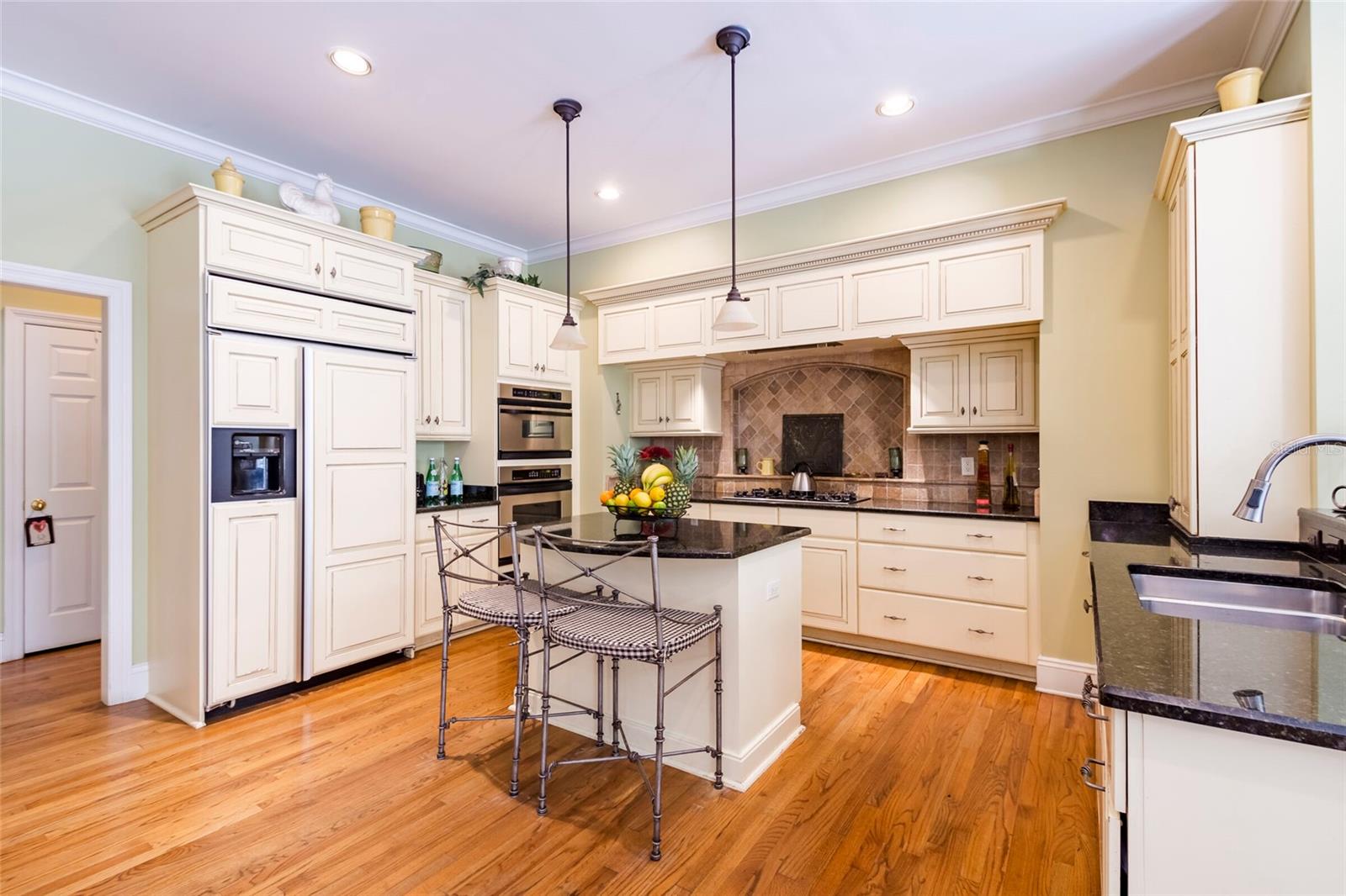 BEACH PARK - Residential