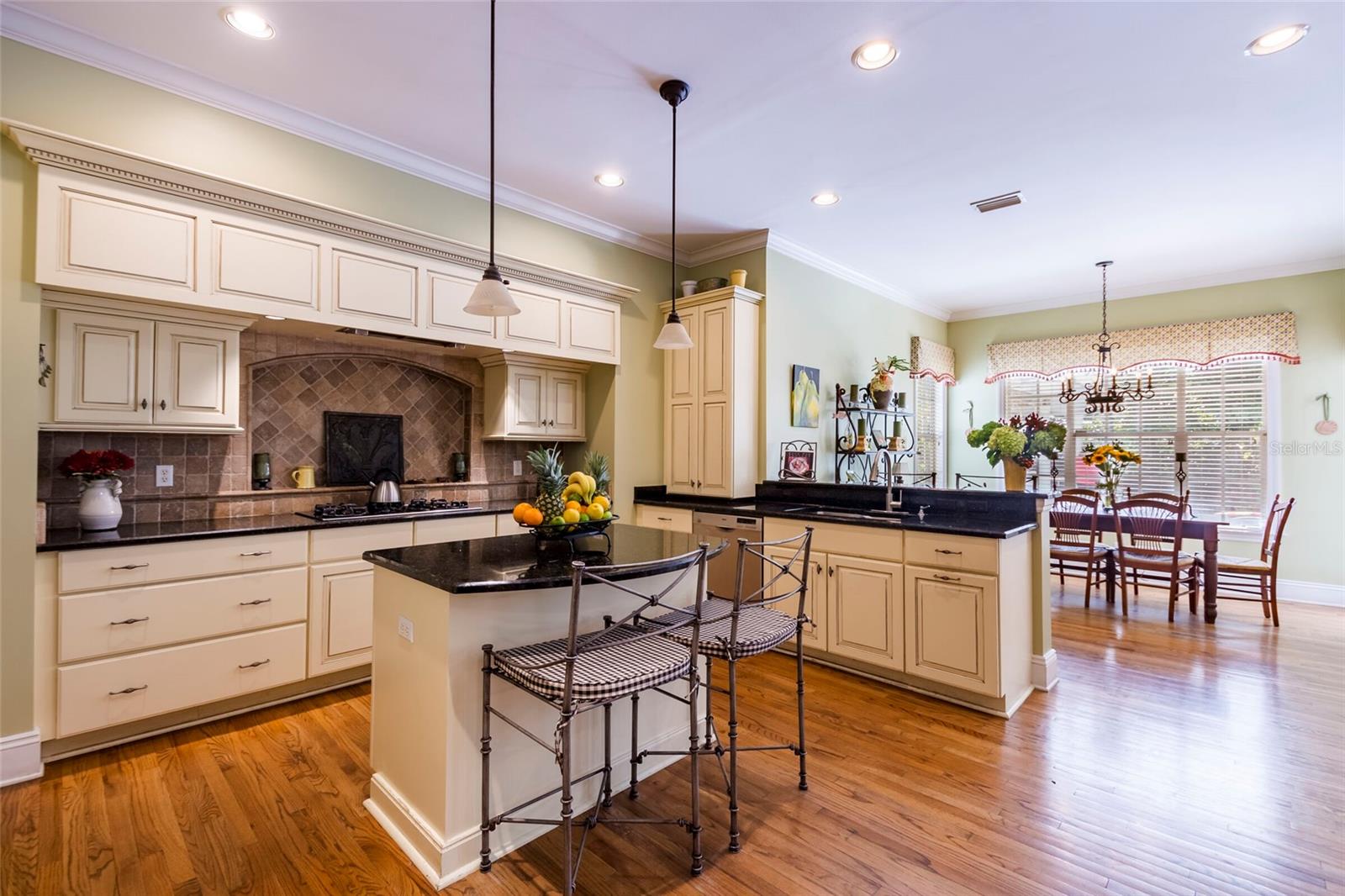 BEACH PARK - Residential