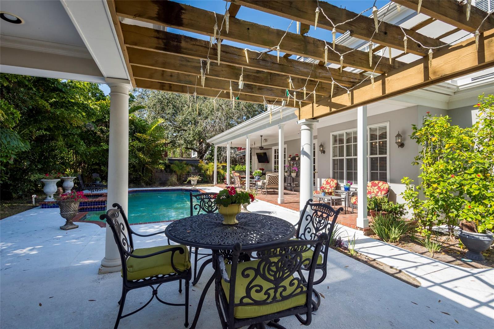 BEACH PARK - Residential