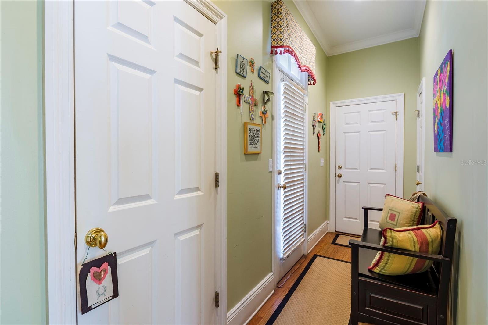 BEACH PARK - Residential