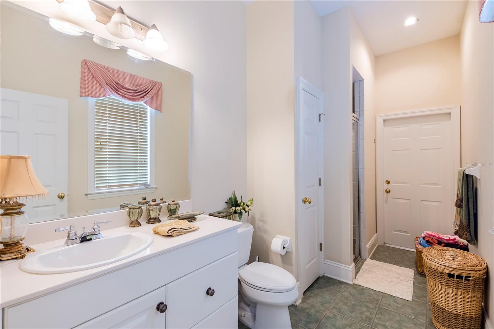 BEACH PARK - Residential