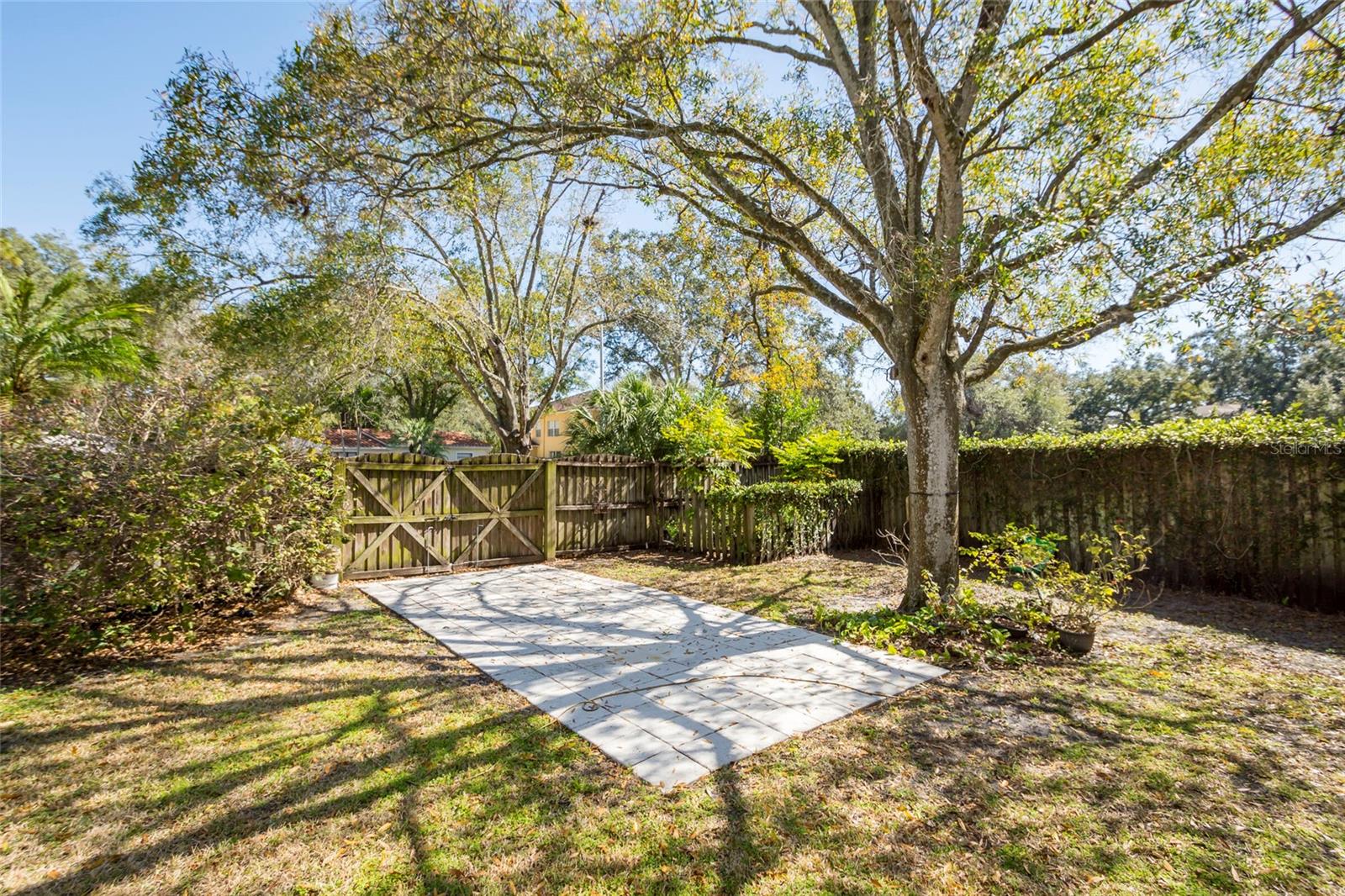 BEACH PARK - Residential