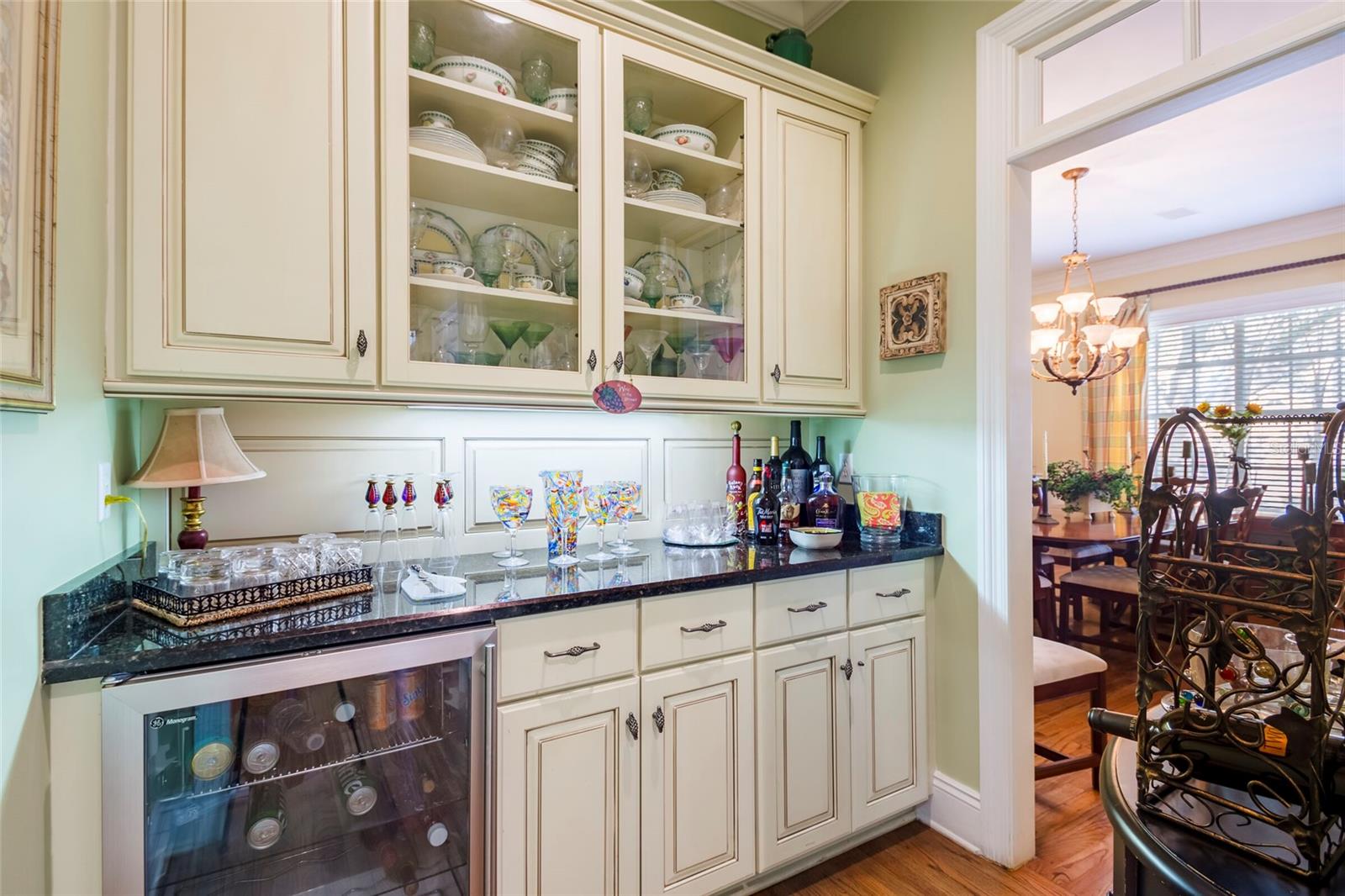 BEACH PARK - Residential