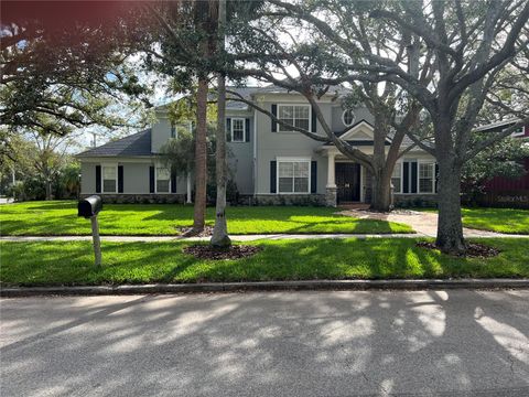 A home in TAMPA