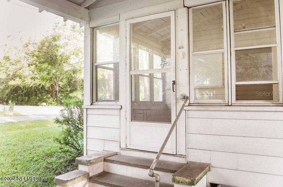 TEMPLES ADD - Residential