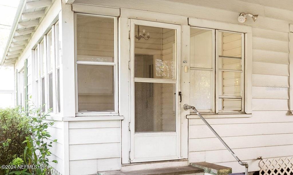 TEMPLES ADD - Residential