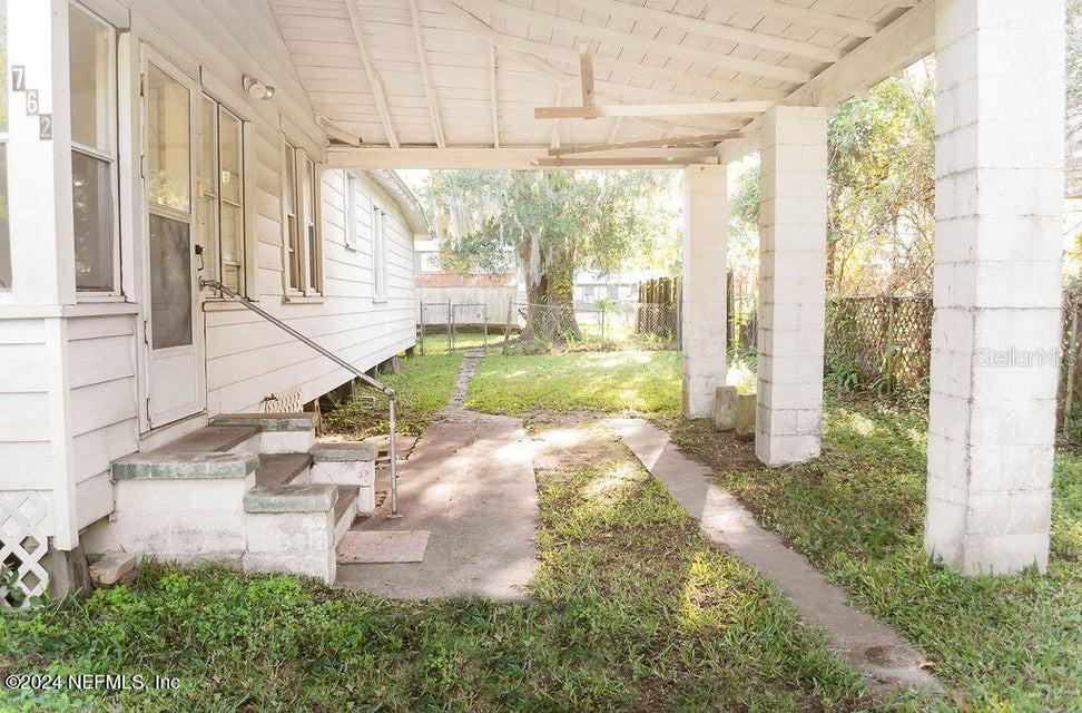 TEMPLES ADD - Residential