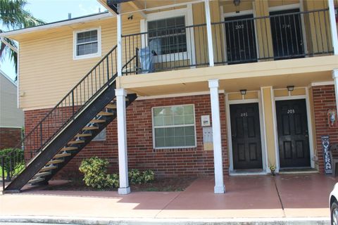 200 COUNTRY CLUB DRIVE 201 LARGO FL 33771