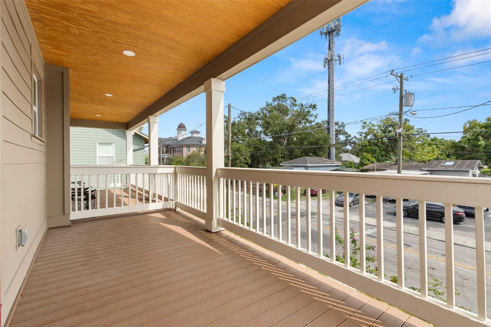 FAIRBURN - Residential Income