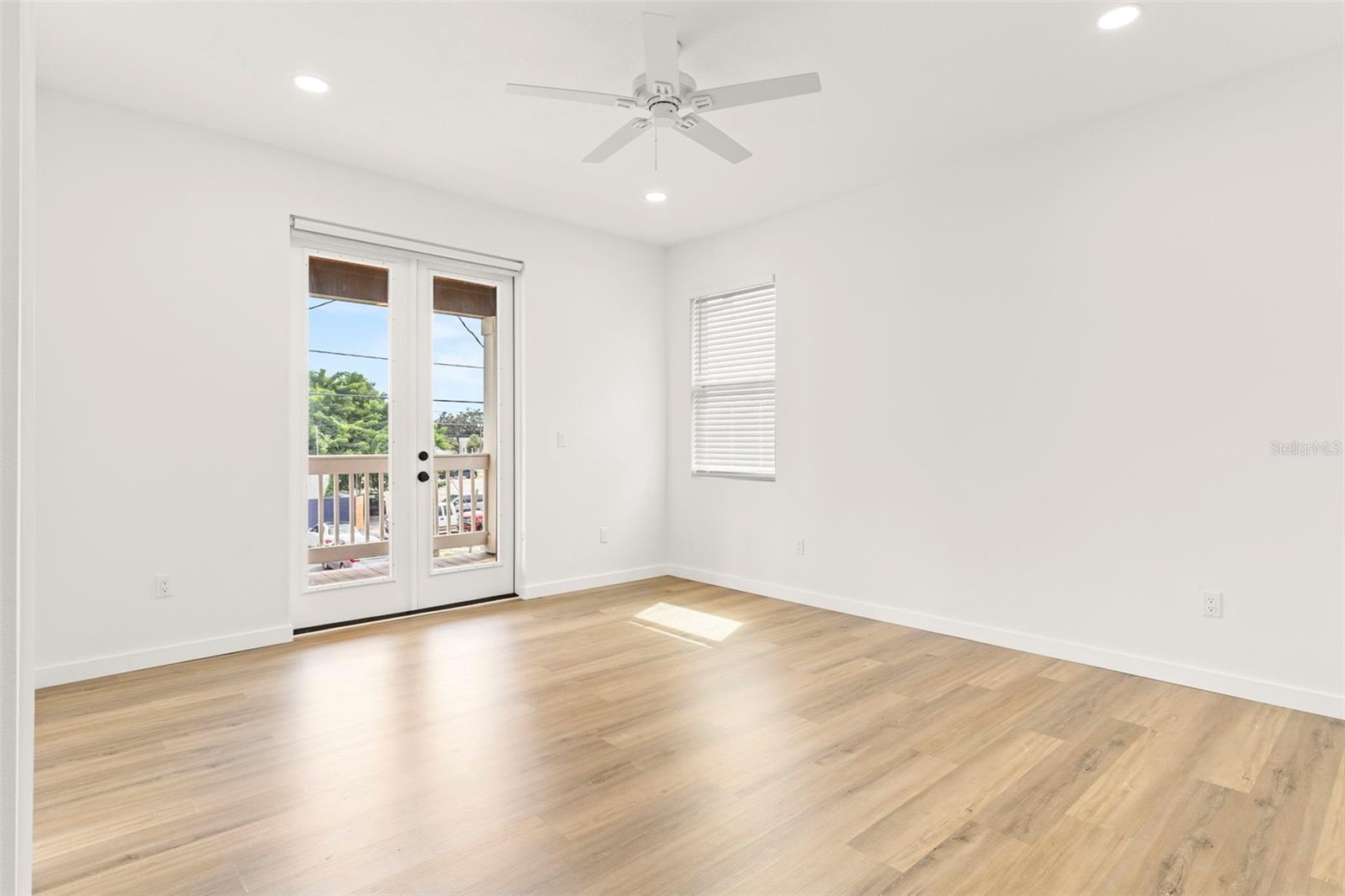 FAIRBURN - Residential Income