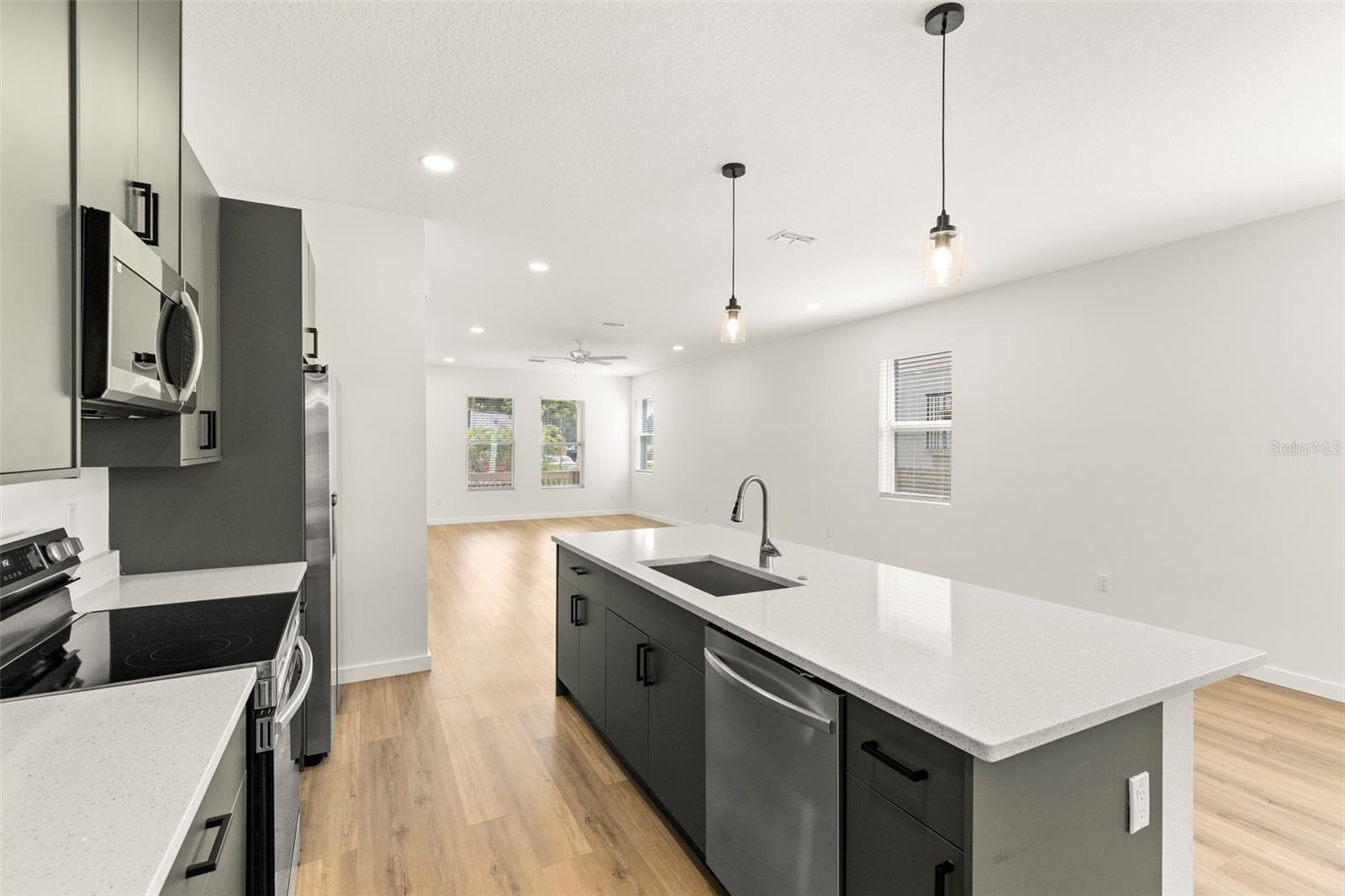 FAIRBURN - Residential Income