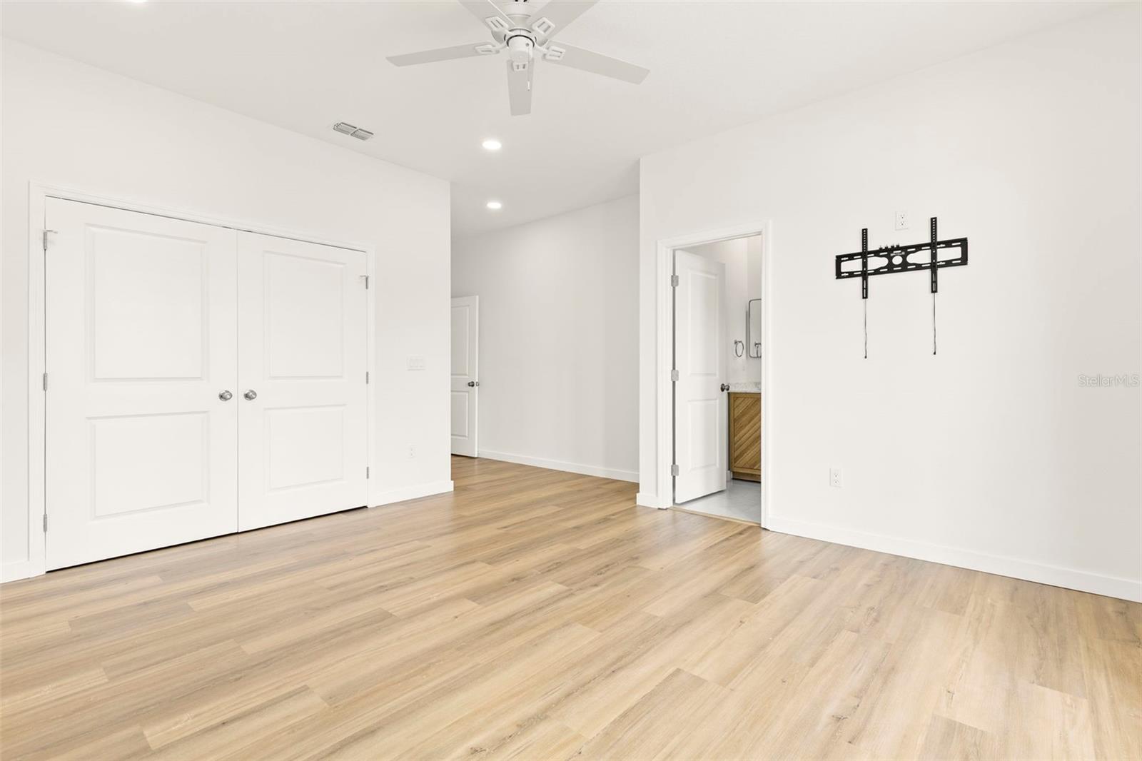 FAIRBURN - Residential Income