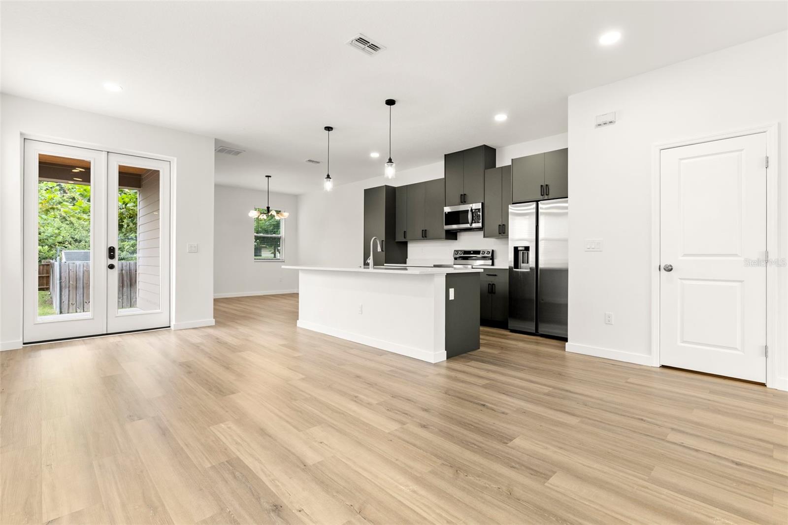 FAIRBURN - Residential Income