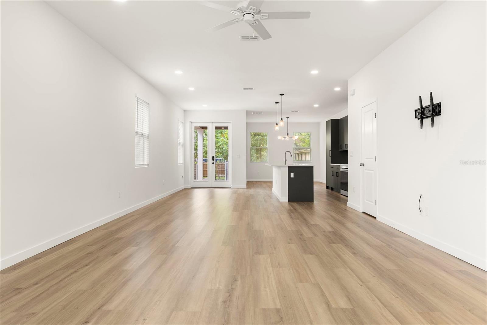 FAIRBURN - Residential Income