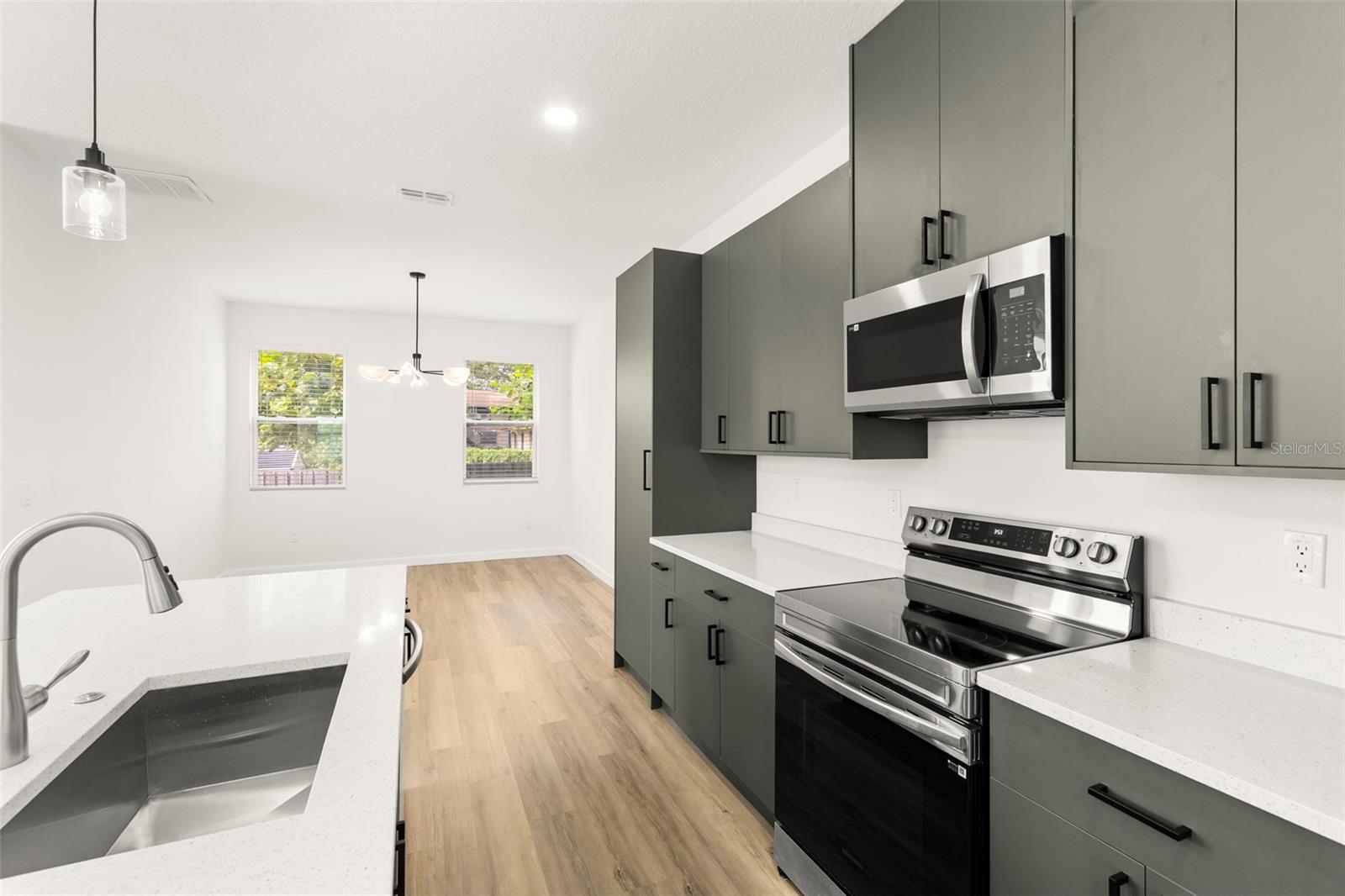 FAIRBURN - Residential Income