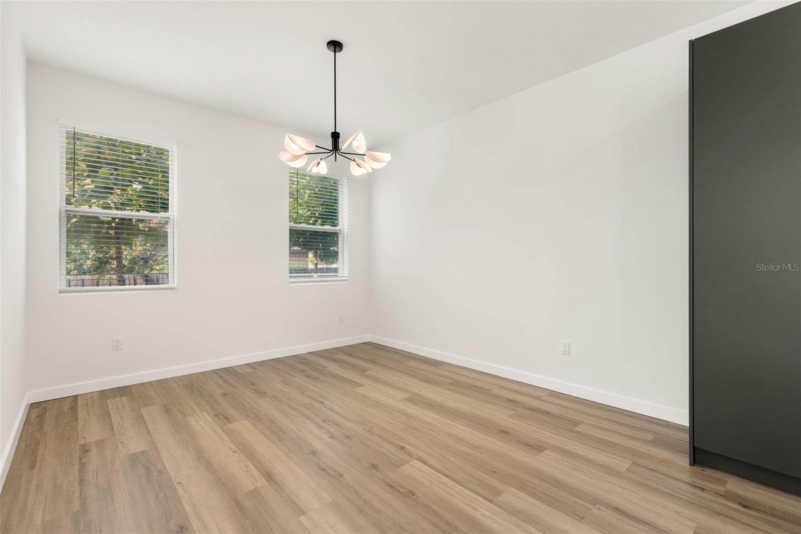 FAIRBURN - Residential Income