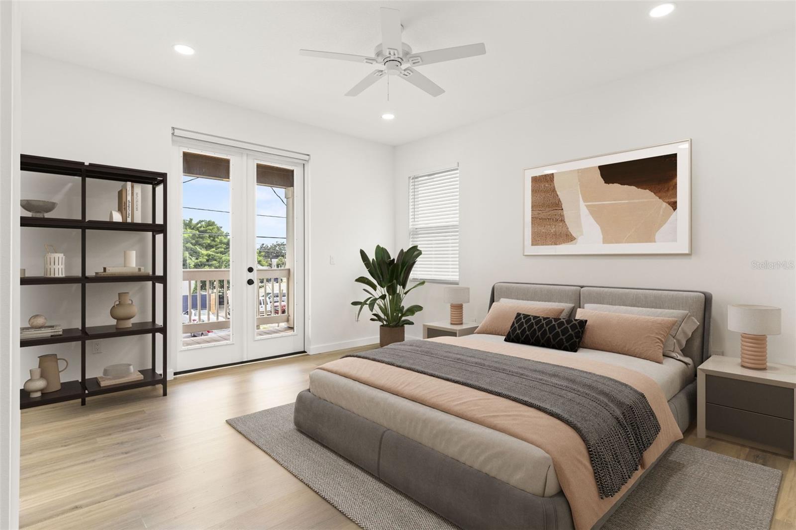 FAIRBURN - Residential Income