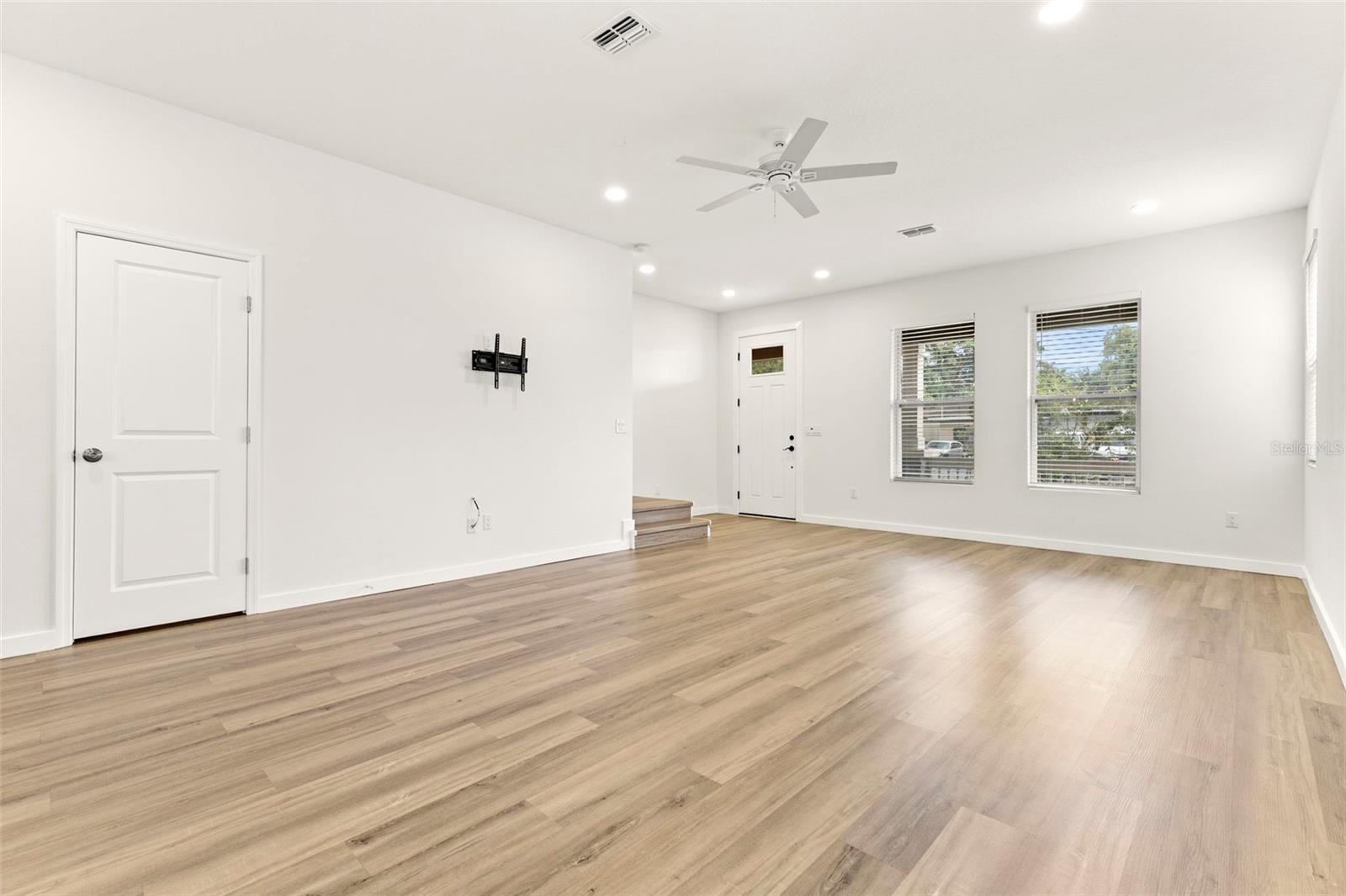 FAIRBURN - Residential Income