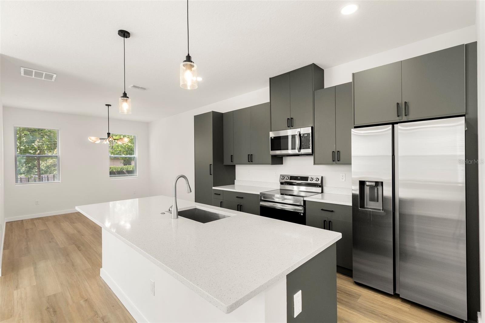 FAIRBURN - Residential Income