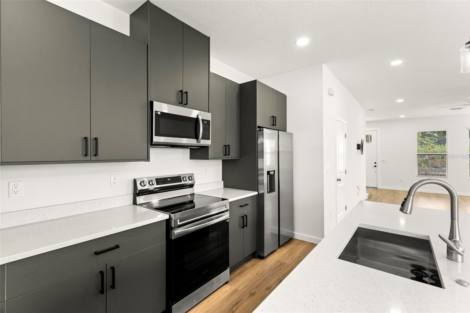 FAIRBURN - Residential Income