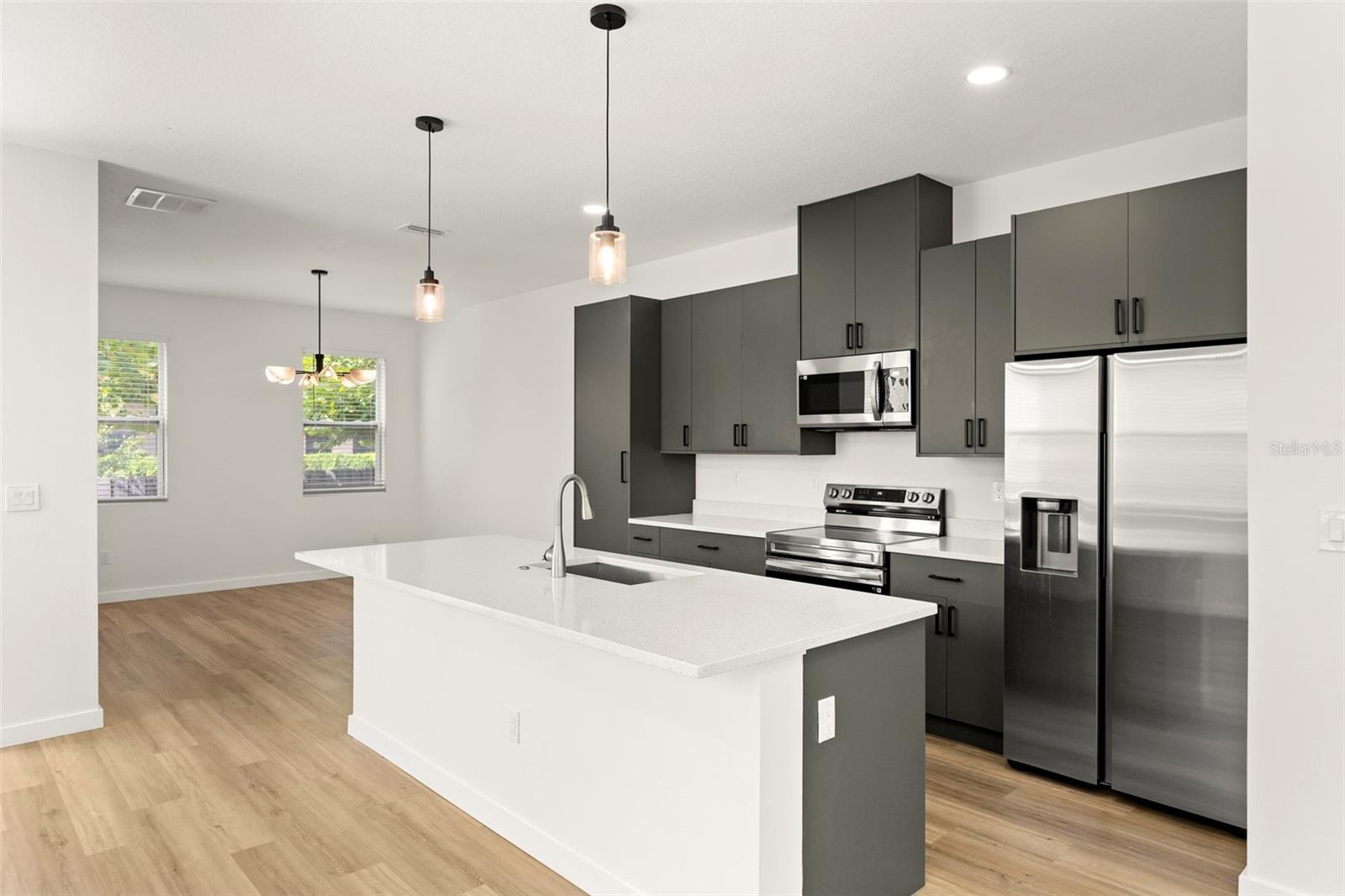 FAIRBURN - Residential Income