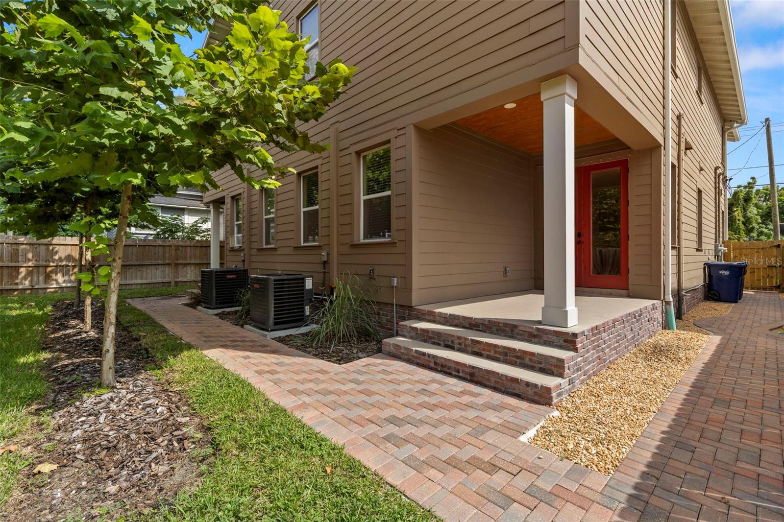FAIRBURN - Residential Income