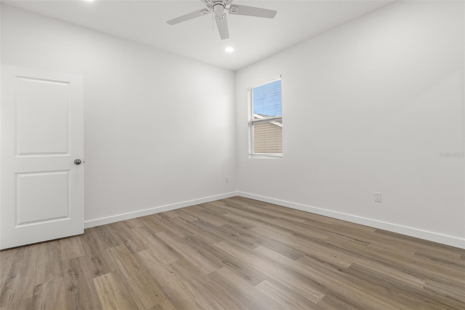 FAIRBURN - Residential Income
