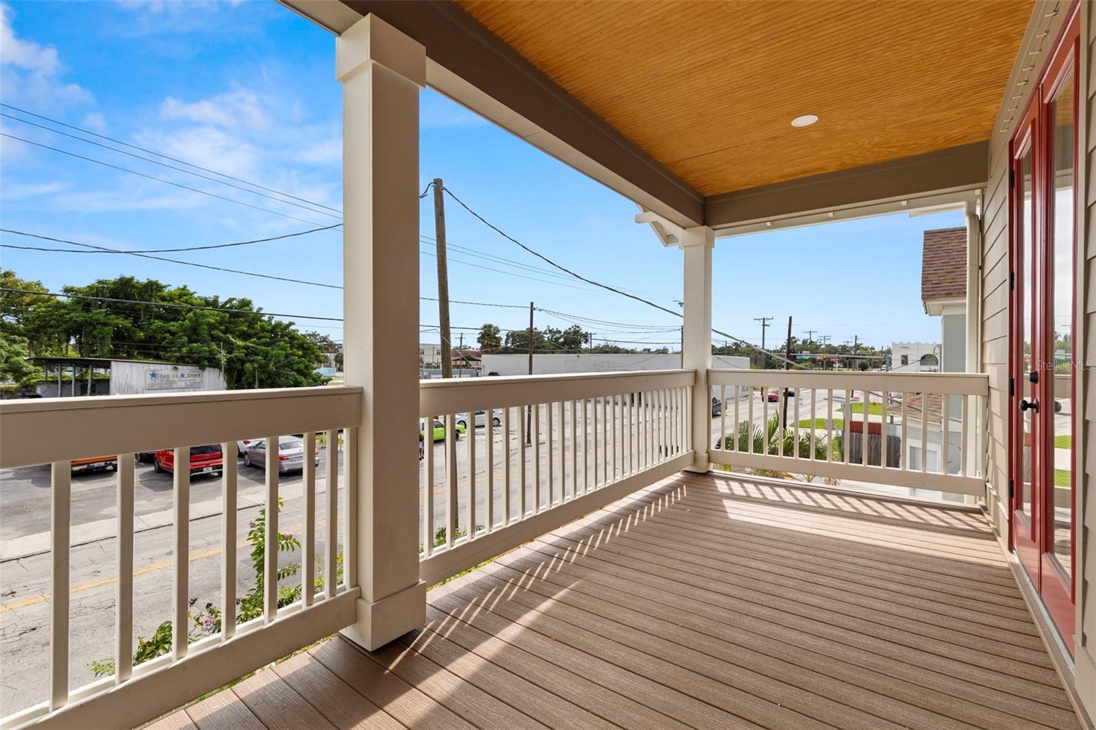 FAIRBURN - Residential Income