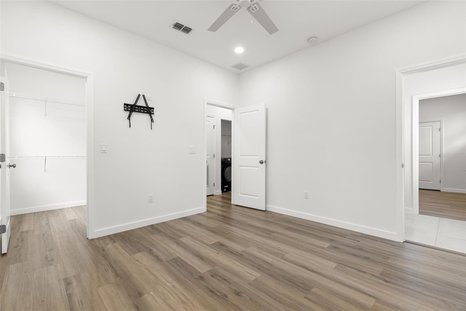 FAIRBURN - Residential Income
