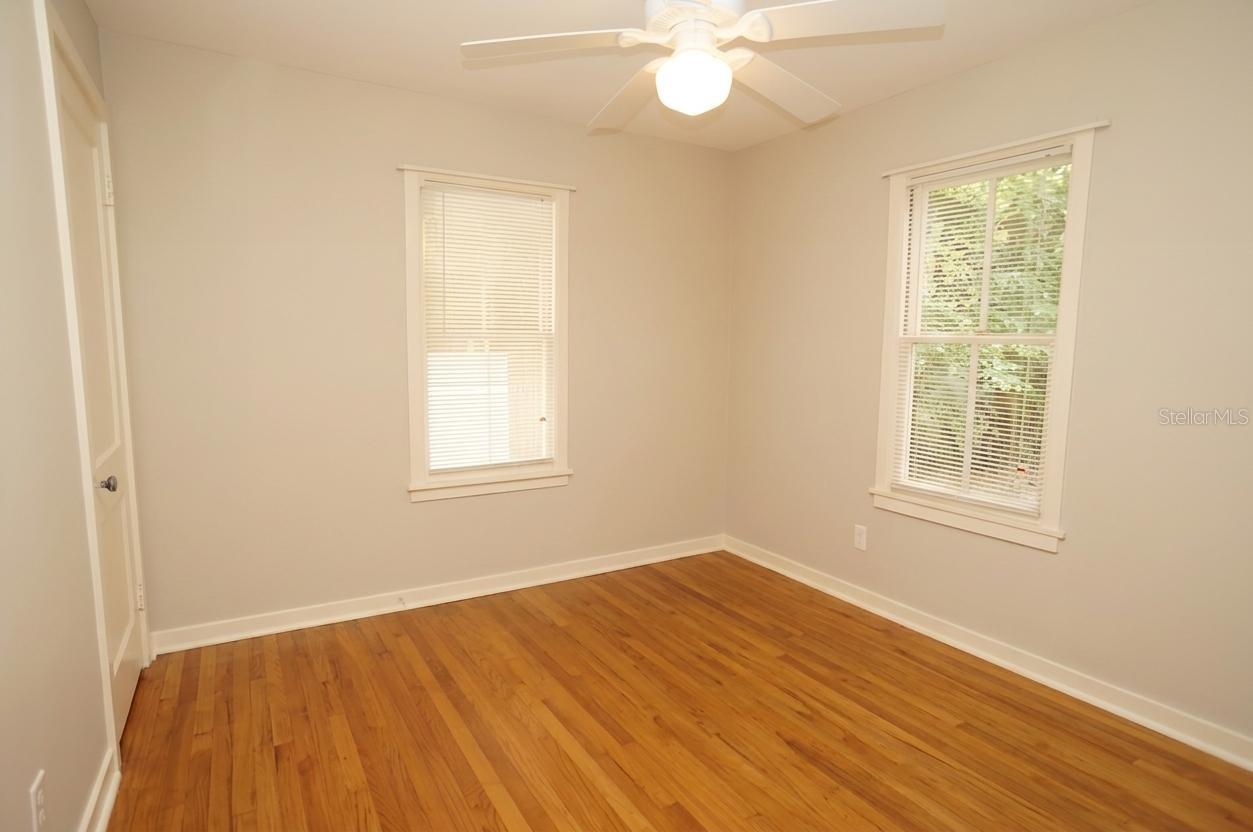 PARK CITY 2ND SEC - Residential