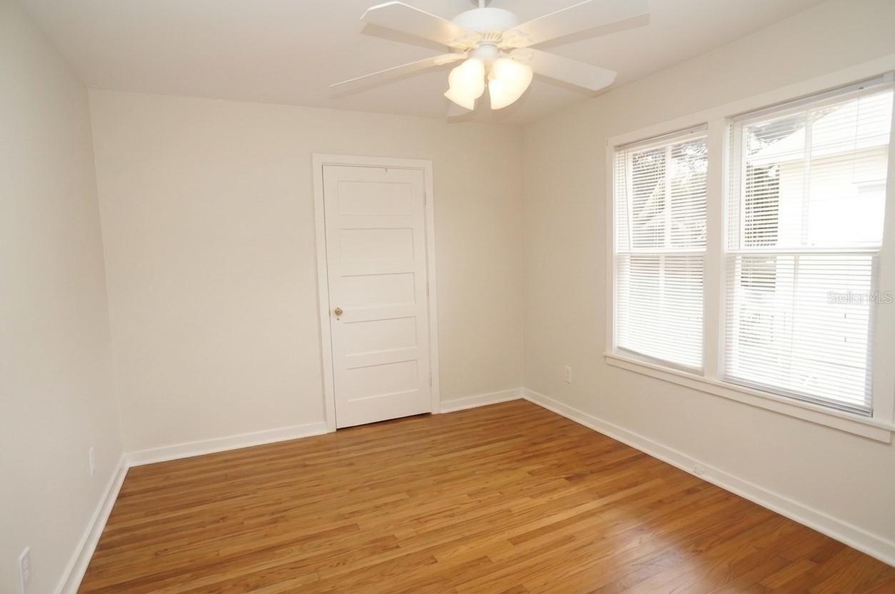 PARK CITY 2ND SEC - Residential