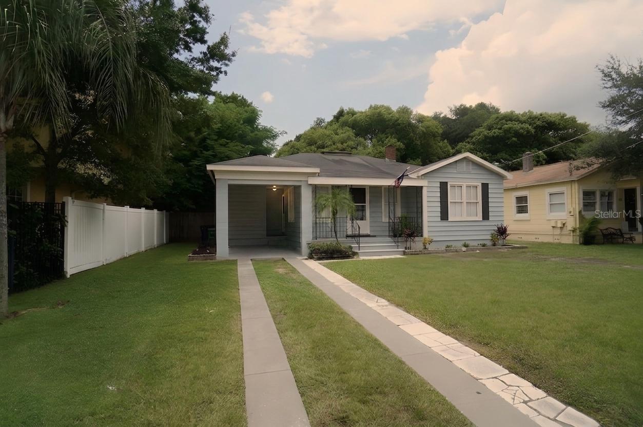 PARK CITY 2ND SEC - Residential