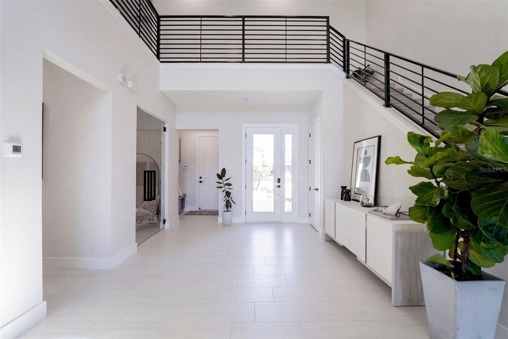 Photo of 16103 Volterra Point, Bella Collina, FL 34756 (MLS # O6450387)