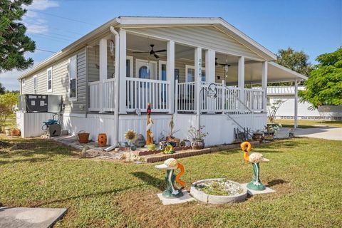 Photo of 4909 Pebble Beach Avenue, Sarasota, FL 34234 (MLS # A4670642)